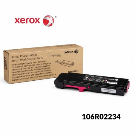 Toner Xerox 106R02234...