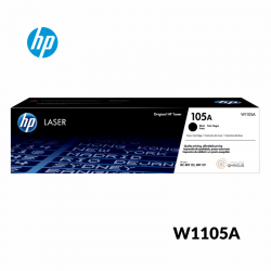 Toner HP W1105A (105A) L.J...