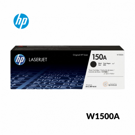 Toner HP W1500A (150A)...