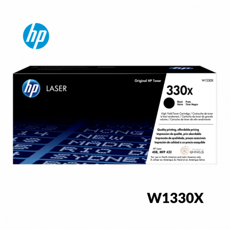 Toner HP W1330X (330X)...