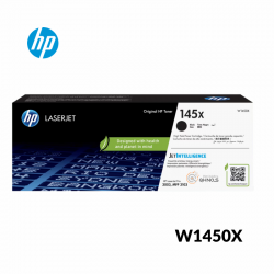 Toner HP W1450X (145X)...