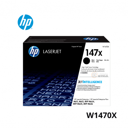 Toner HP W1450X (147X)...