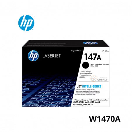 Toner HP W1450A (147A)...