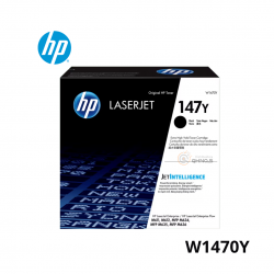 Toner HP W1450Y (147Y)...