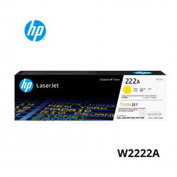 Toner HP W2222A (222A)...