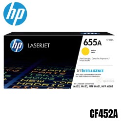 TONER HP CF452A (655A)...