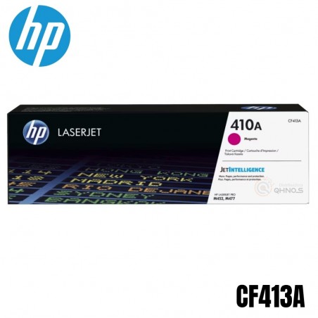 TONER HP CF413A (410A)...