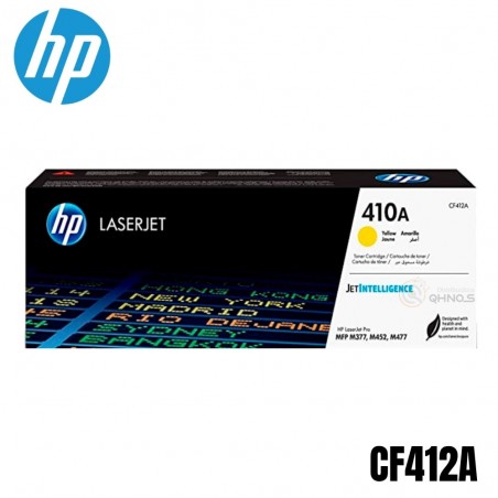 TONER HP CF412A (410A)...