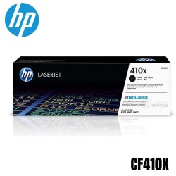 TONER HP CF410X (410X)...