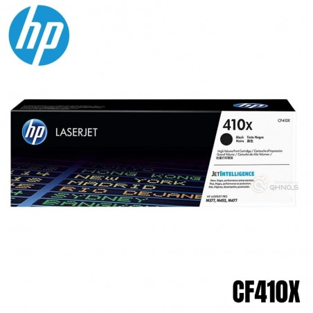 TONER HP CF410A (410A)...