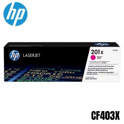 TONER HP CF403X (201X)...