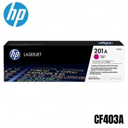 TONER HP CF403A (201A)...