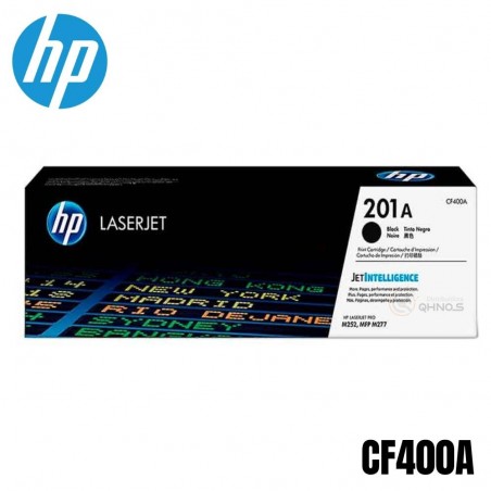 TONER HP CF400A (201A)...