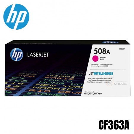 TONER HP CF363A (508A) MFP...