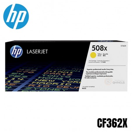 TONER HP CF362X (508X) MFP...