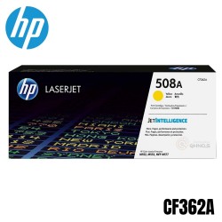 TONER HP CF362A (508A) MFP...