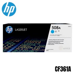 TONER HP CF361A (508A) MFP...