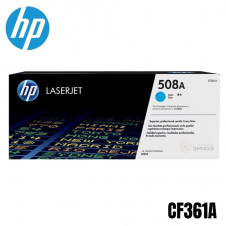 TONER HP CF361A (508A) MFP...