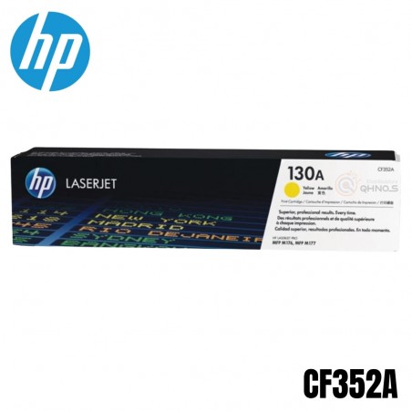 TONER HP CF352A (130A) L.J....