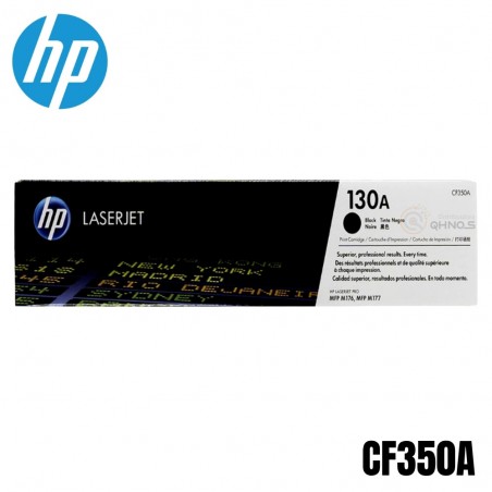 TONER HP CF350A (130A) L.J....