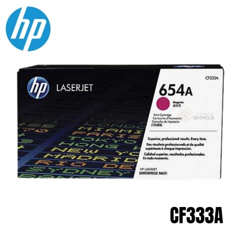 TONER HP CF333A (654A) ENT...