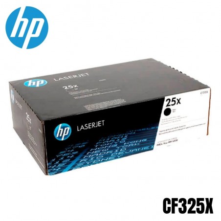 TONER HP CF325X (25X) ENT...