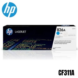 TONER HP CF311A (826A) L.J....