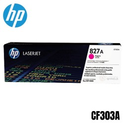 TONER HP CF303A (827A) L.J....