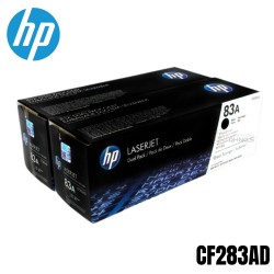 TONER HP CF283AD (83AD) MFP...