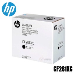 TONER HP CF281XC (CAJA BLANCA)