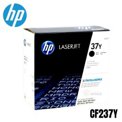 TONER HP CF237Y (37Y) NEGRO...