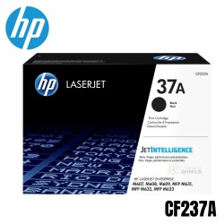 TONER HP CF237A (37A) NEGRO...