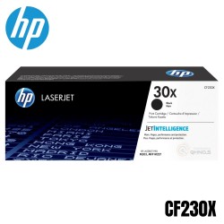 TONER HP CF230X (30X) L.J.P...