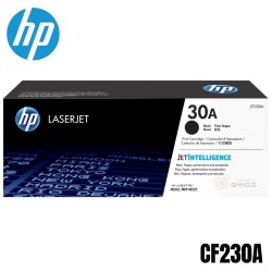 TONER HP CF230A (30A) L.J.P...