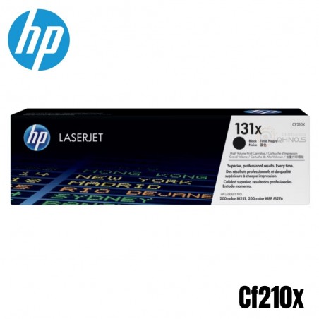 Toner Hp Laserjet 131x...