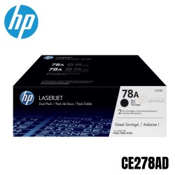 Toner Original HP 78AD...
