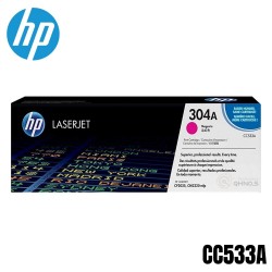 Tóner HP 304A Negro...