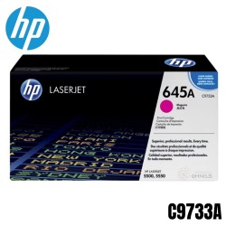 TONER HP 645A MAGENTA...