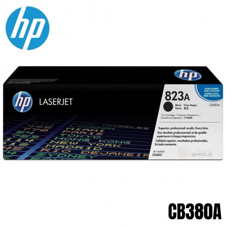 Cartucho original de tóner...