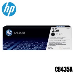 Cartucho toner HP 35A...