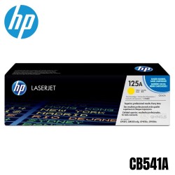TONER HP CB541A 125A CYAN...